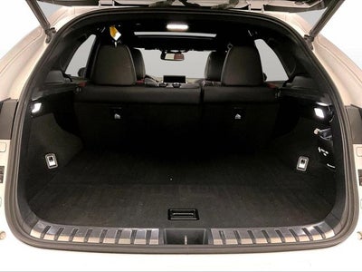 2020 Lexus NX 300 F Sport