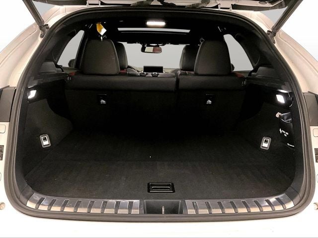 2020 Lexus NX 300 F Sport