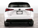 2020 Lexus NX 300 F Sport