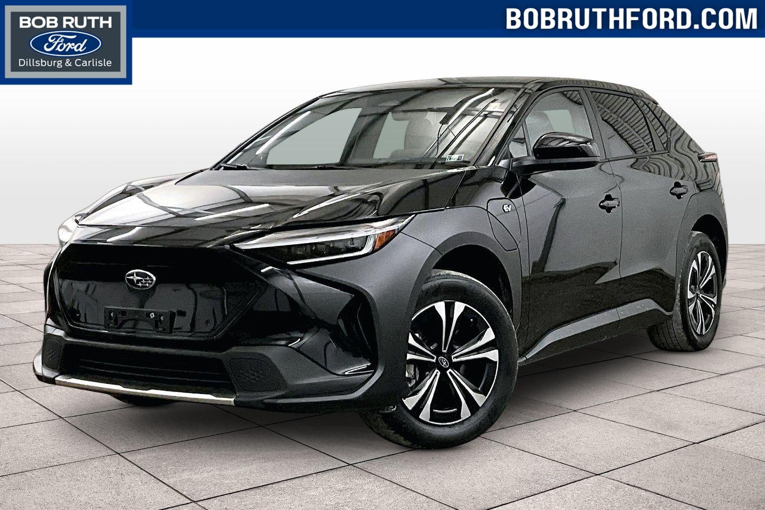 2023 Subaru Solterra Premium