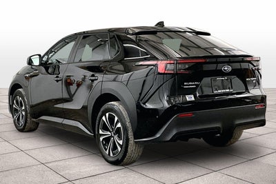 2023 Subaru Solterra Premium