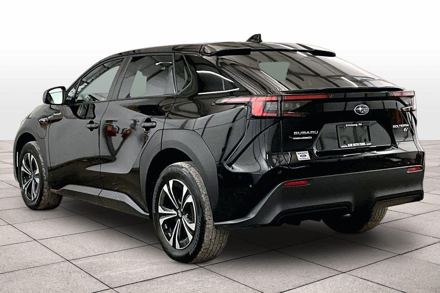 2023 Subaru Solterra Premium