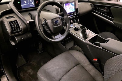 2023 Subaru Solterra Premium