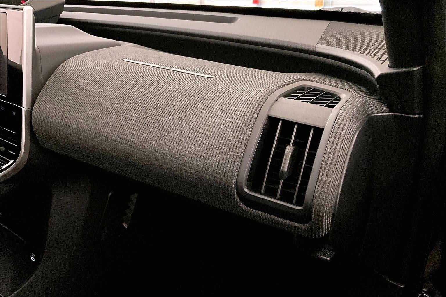 2023 Subaru Solterra Premium