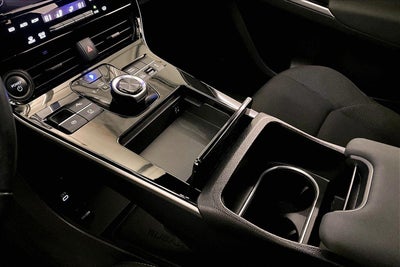 2023 Subaru Solterra Premium