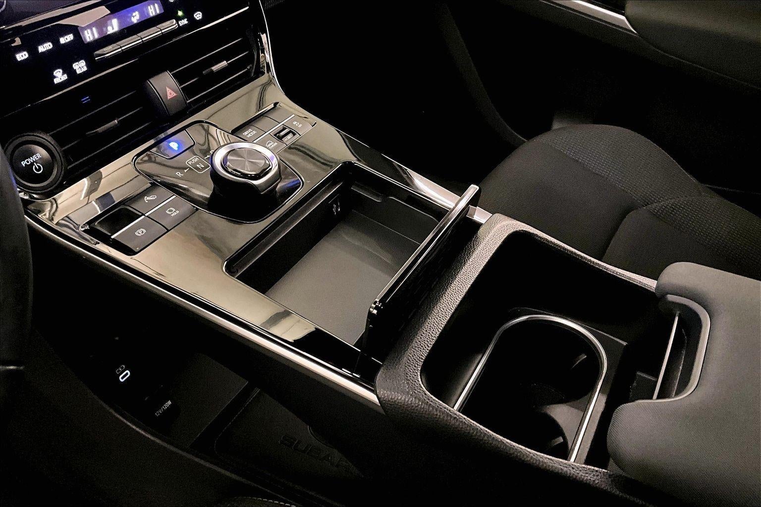 2023 Subaru Solterra Premium