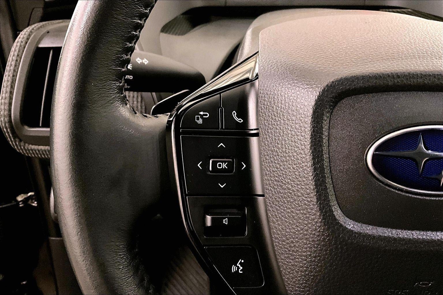 2023 Subaru Solterra Premium