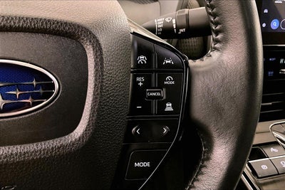 2023 Subaru Solterra Premium