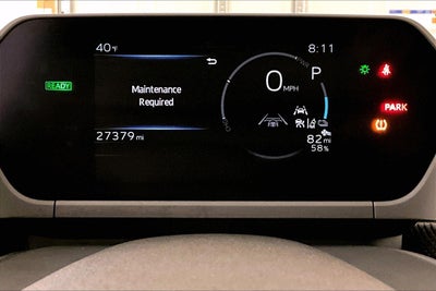 2023 Subaru Solterra Premium