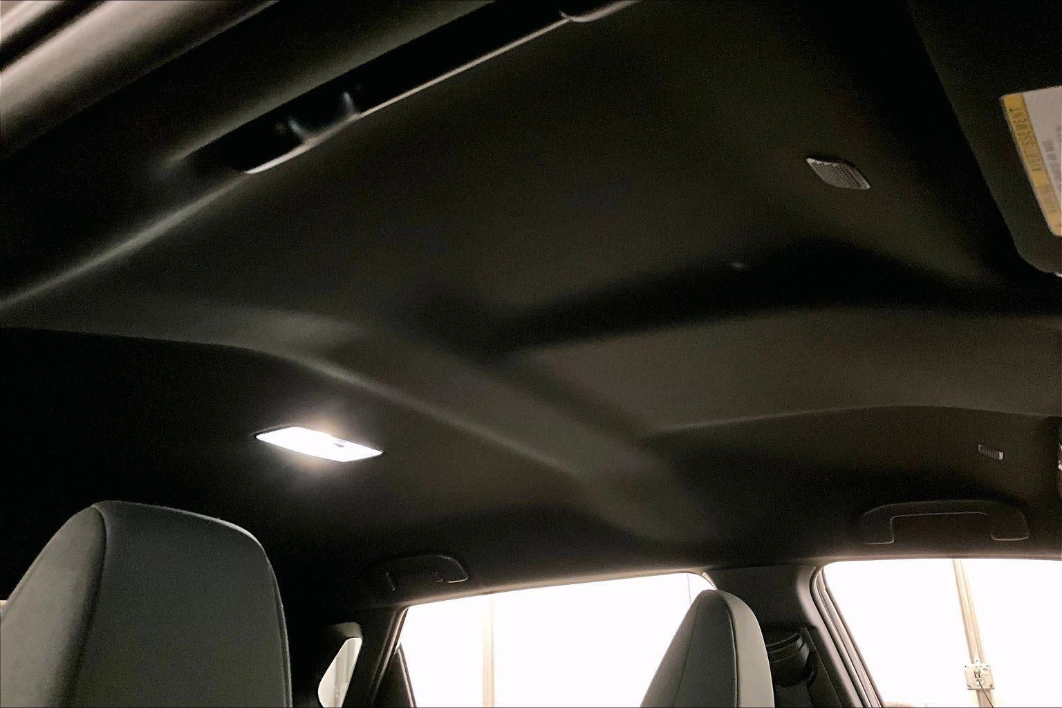 2023 Subaru Solterra Premium