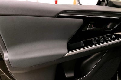2023 Subaru Solterra Premium