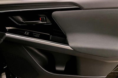 2023 Subaru Solterra Premium