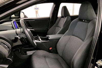 2023 Subaru Solterra Premium