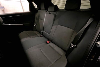 2023 Subaru Solterra Premium