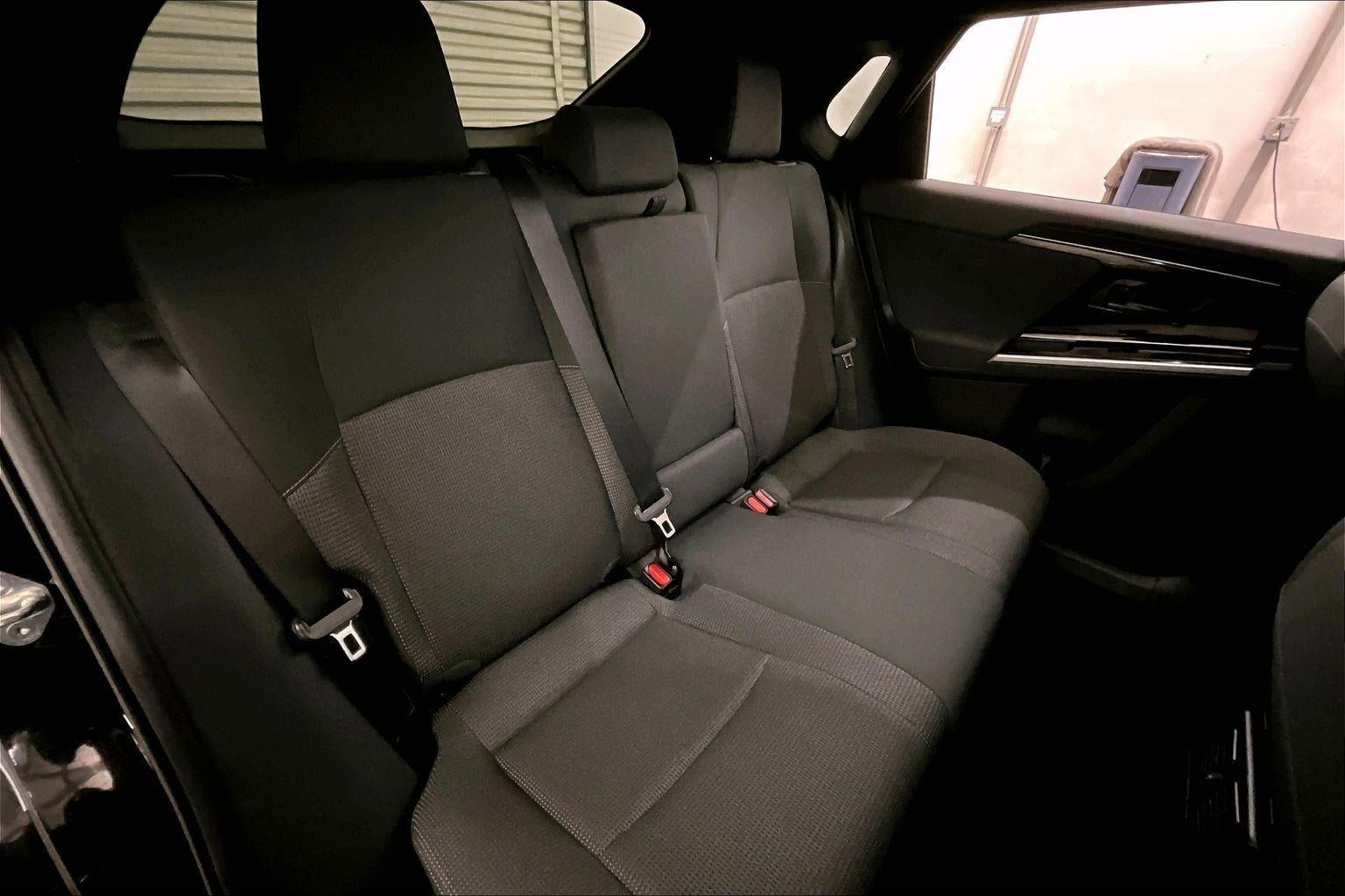 2023 Subaru Solterra Premium