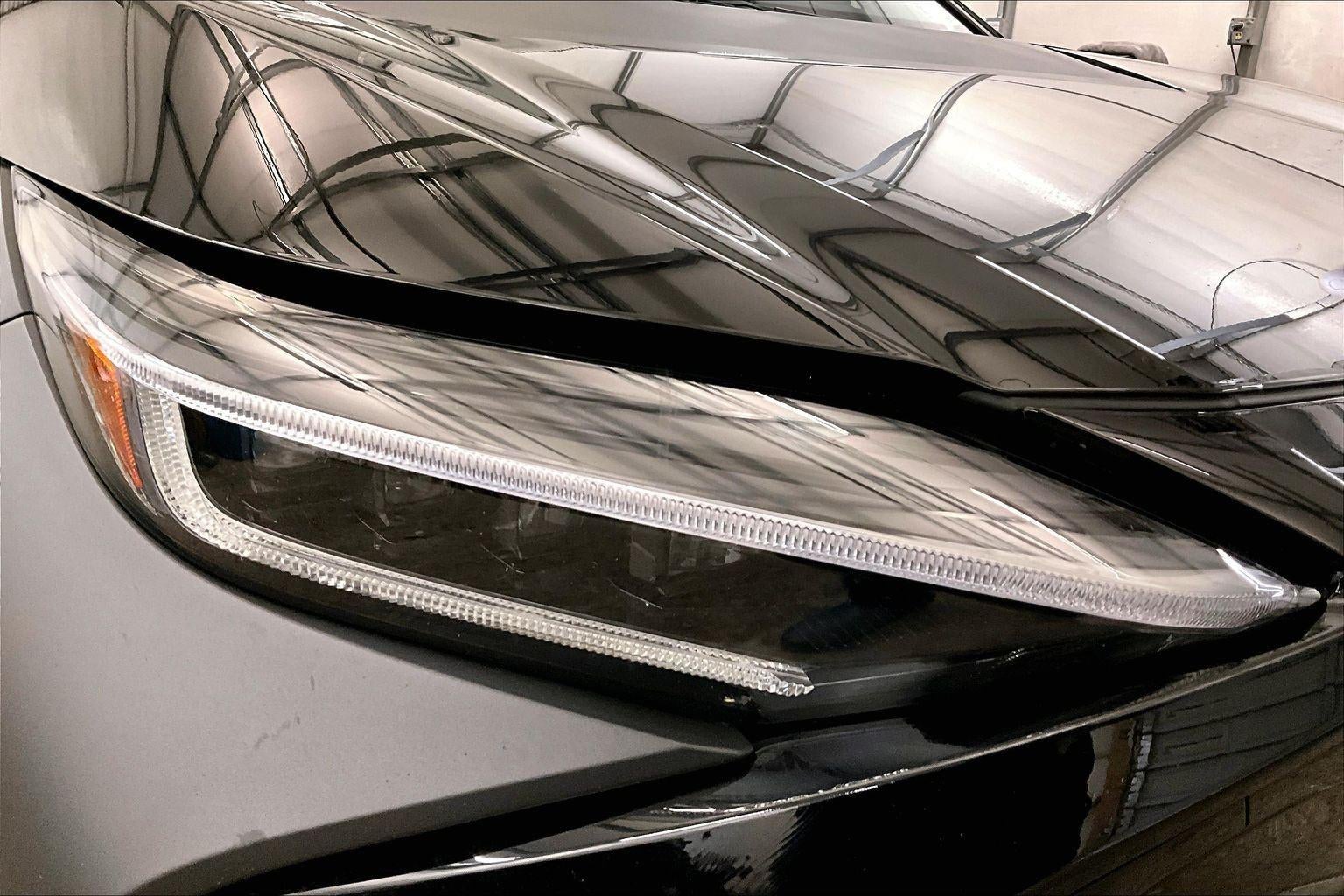 2023 Subaru Solterra Premium