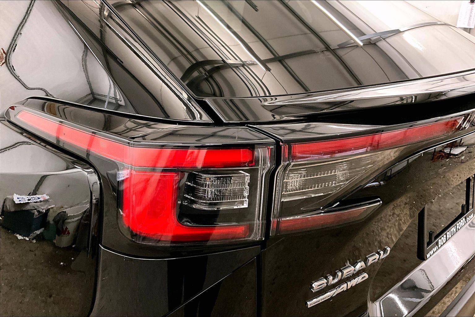 2023 Subaru Solterra Premium