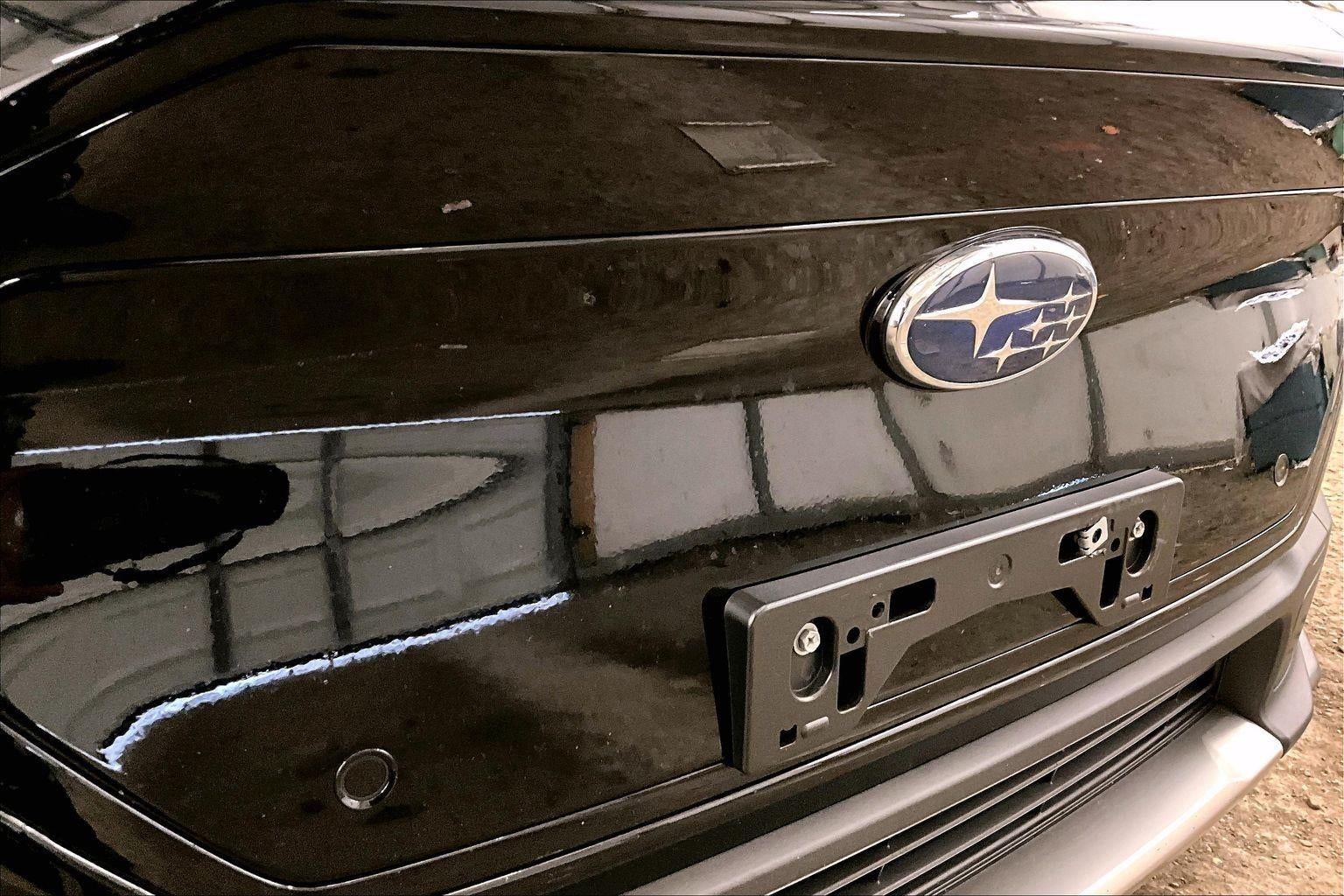 2023 Subaru Solterra Premium