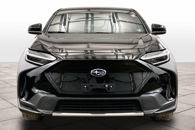 2023 Subaru Solterra Premium