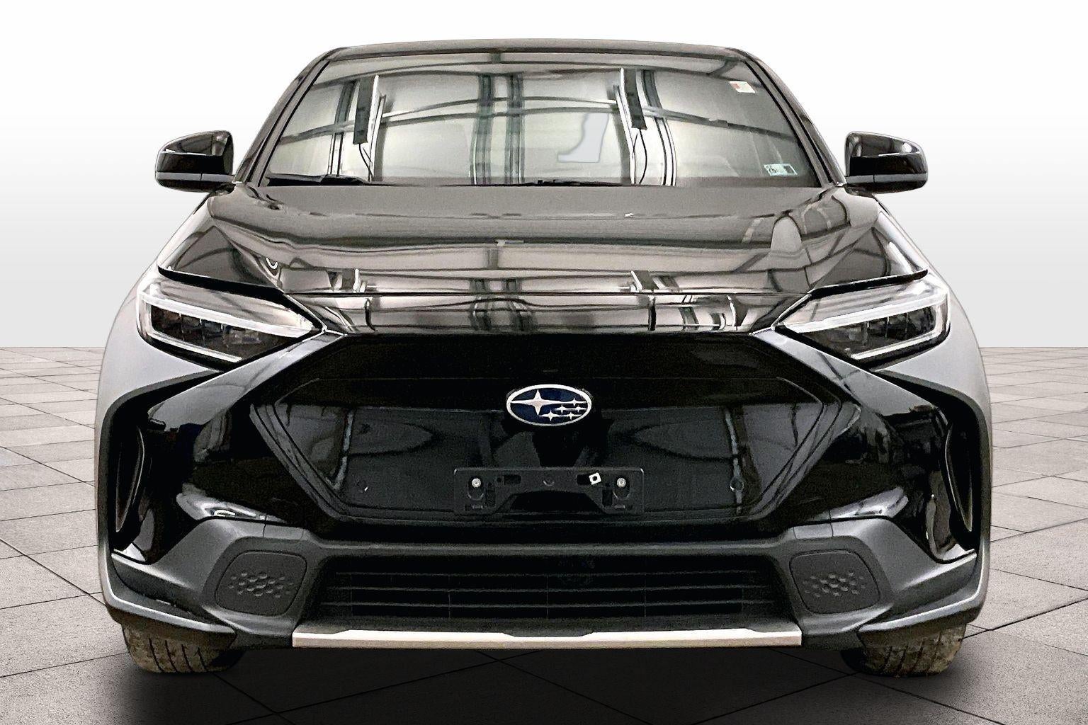 2023 Subaru Solterra Premium