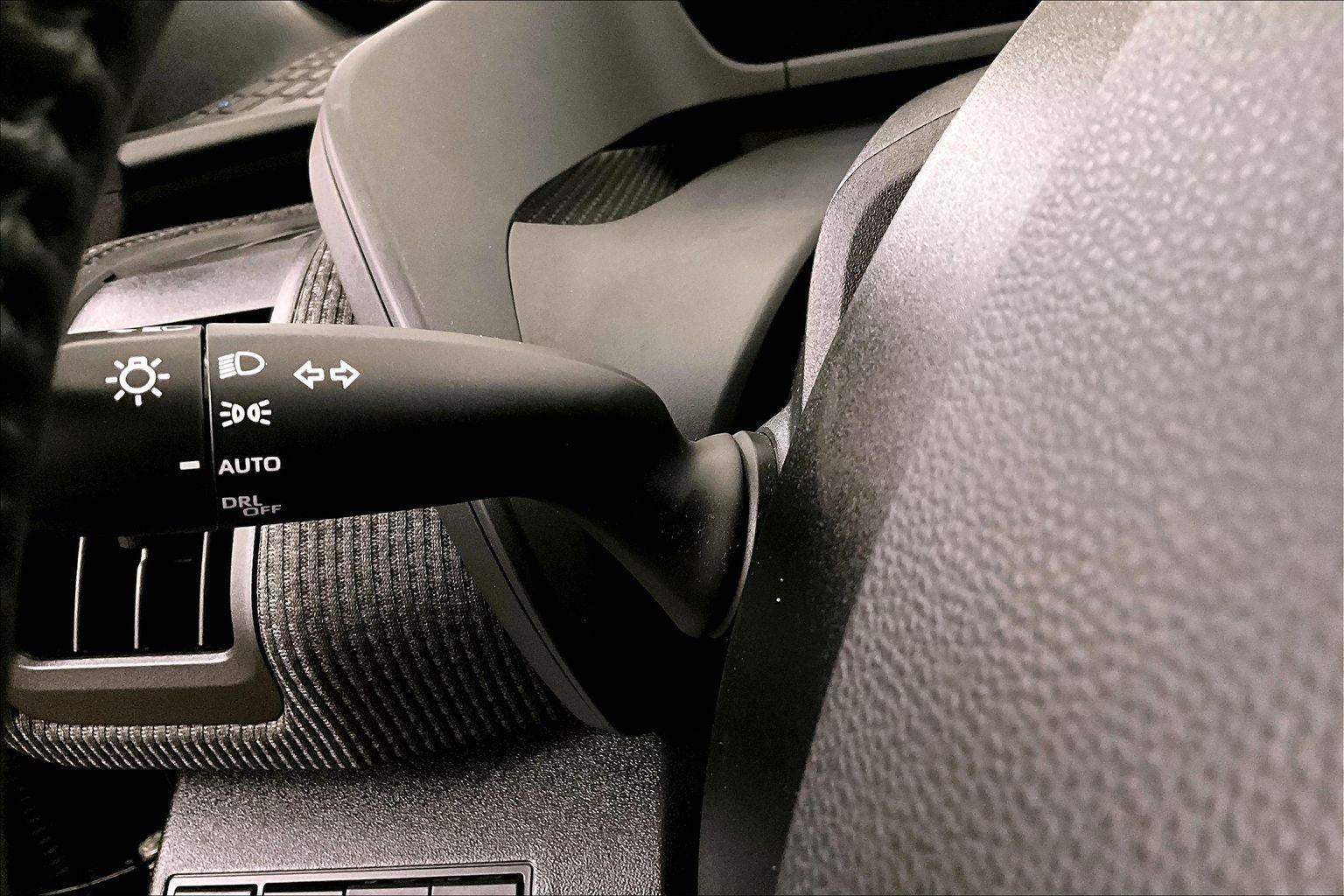 2023 Subaru Solterra Premium