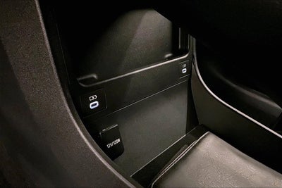 2023 Subaru Solterra Premium