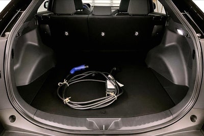 2023 Subaru Solterra Premium