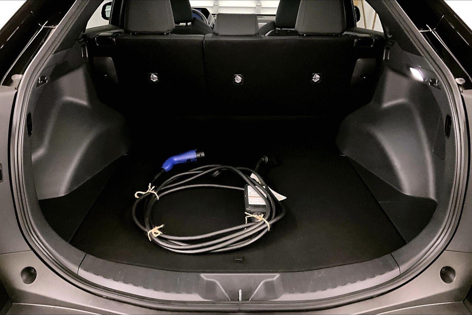 2023 Subaru Solterra Premium