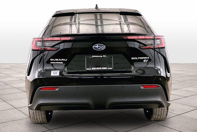 2023 Subaru Solterra Premium