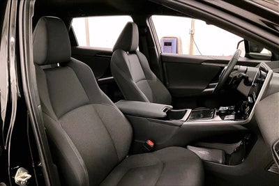 2023 Subaru Solterra Premium