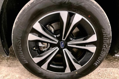 2023 Subaru Solterra Premium