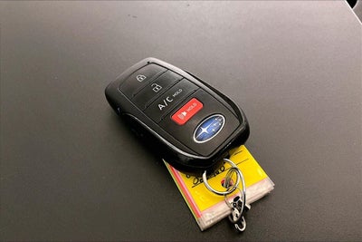 2023 Subaru Solterra Premium