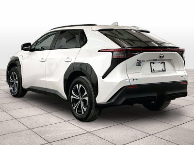 2024 Toyota bZ4X XLE