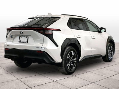 2024 Toyota bZ4X XLE