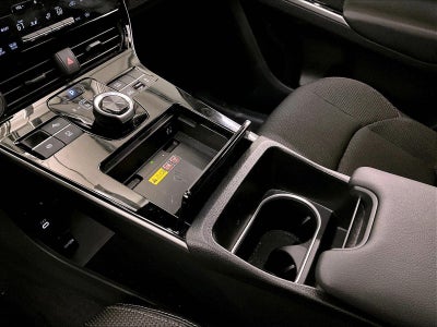 2024 Toyota bZ4X XLE