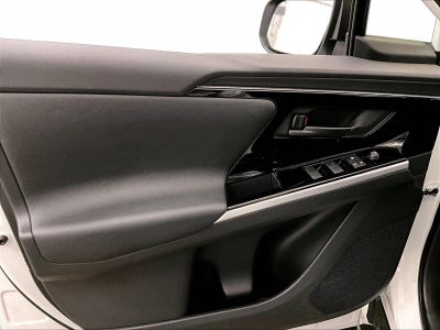 2024 Toyota bZ4X XLE