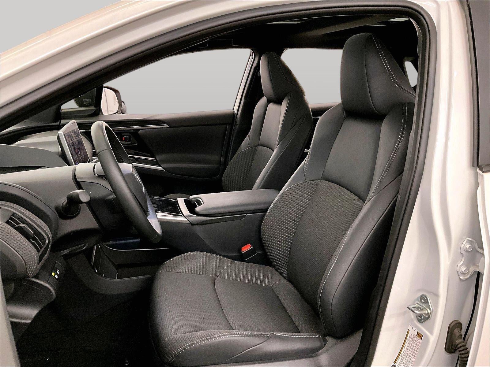 2024 Toyota bZ4X XLE