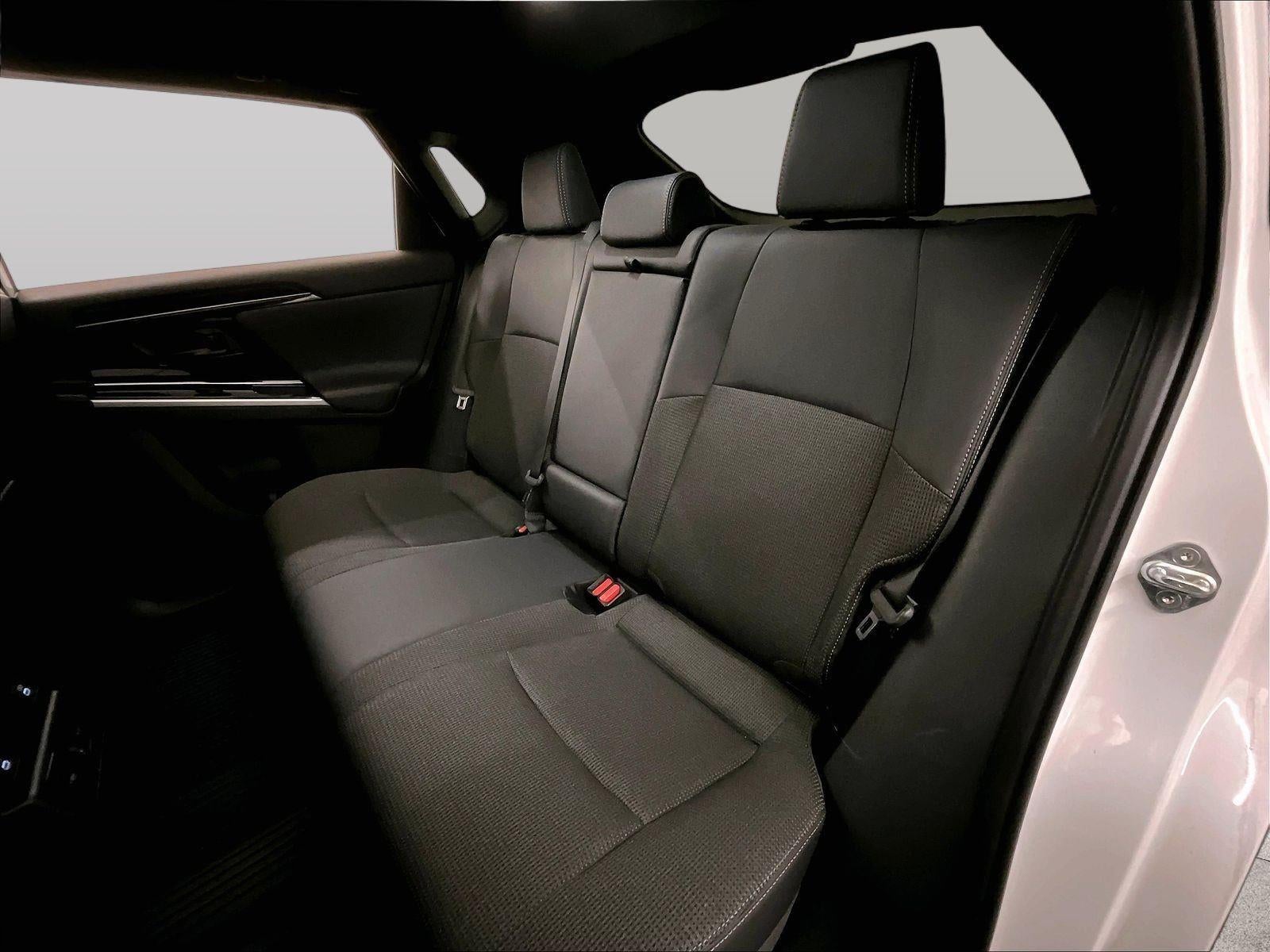 2024 Toyota bZ4X XLE