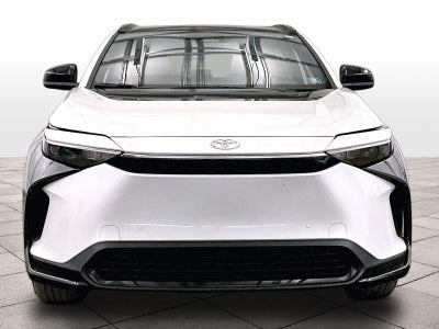 2024 Toyota bZ4X XLE