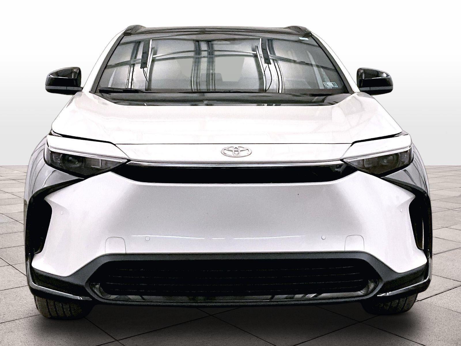 2024 Toyota bZ4X XLE