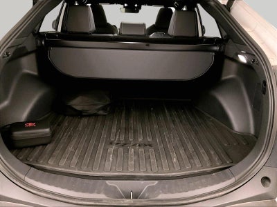 2024 Toyota bZ4X XLE