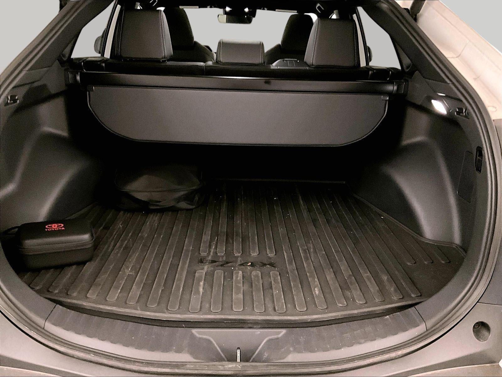 2024 Toyota bZ4X XLE