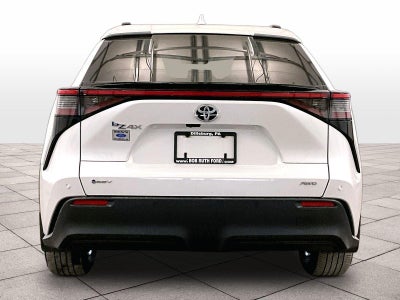 2024 Toyota bZ4X XLE