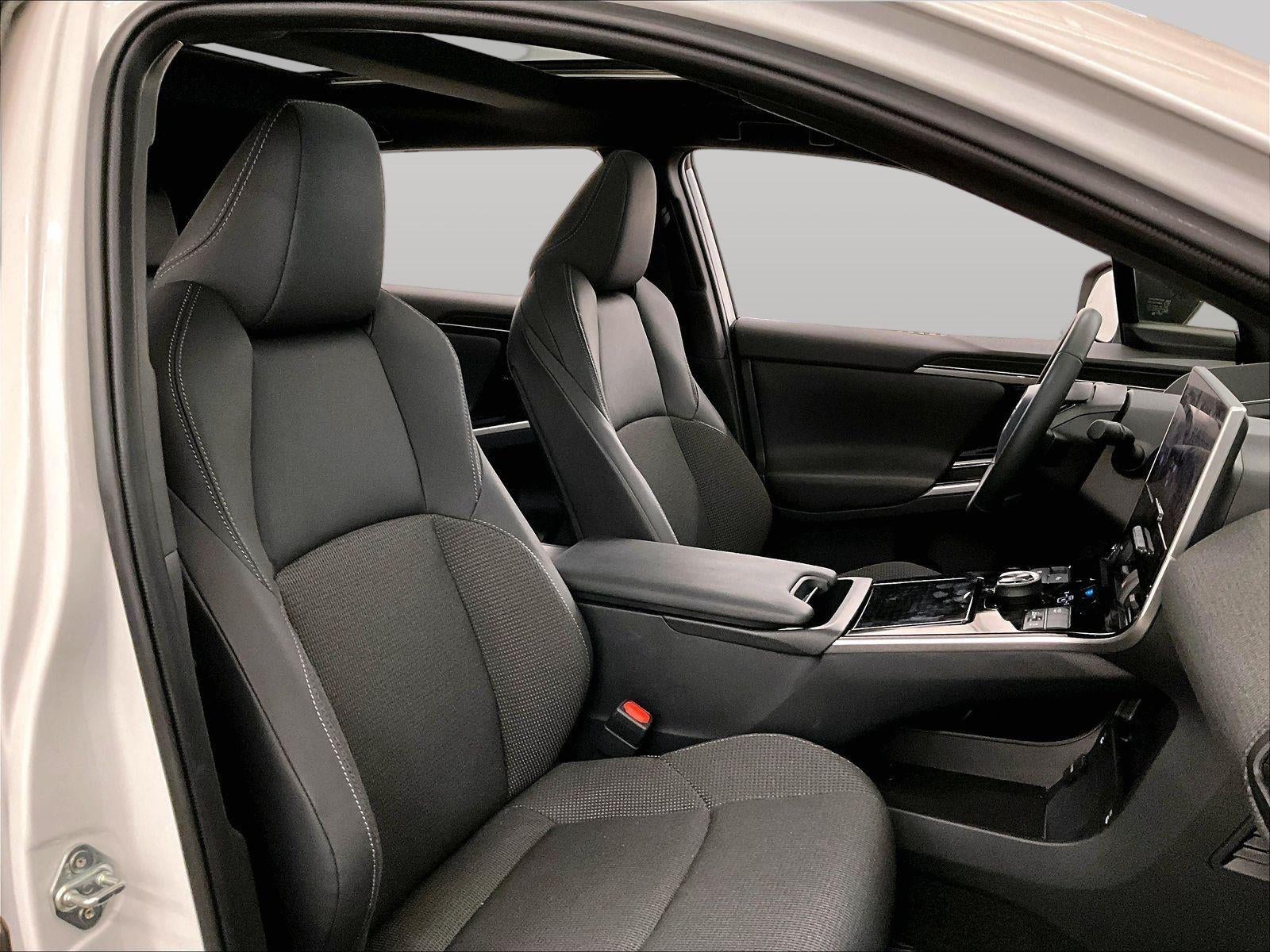 2024 Toyota bZ4X XLE