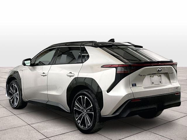 2023 Toyota bZ4X Limited