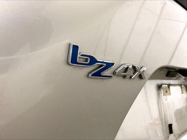 2023 Toyota bZ4X Limited