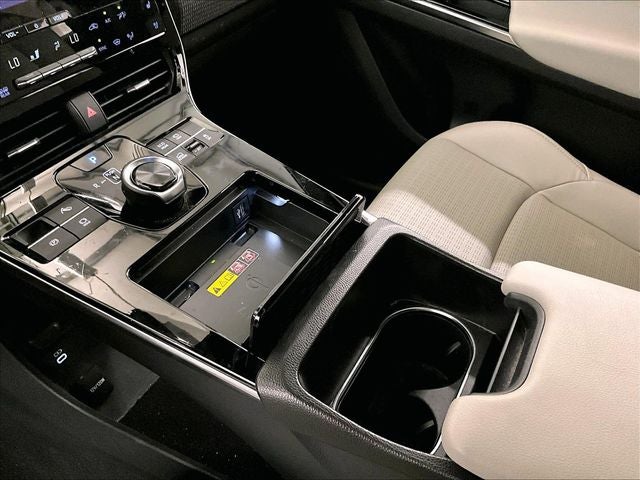 2023 Toyota bZ4X Limited