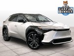 2023 Toyota bZ4X Limited