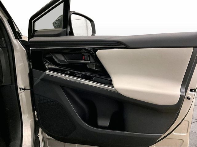 2023 Toyota bZ4X Limited
