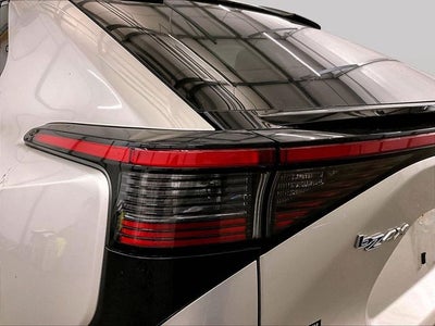 2023 Toyota bZ4X Limited